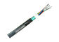 Outdoor Fiber Optic Cable multimode singlemode, LSZH fiber optic cable