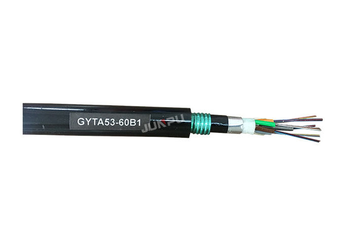 FTTH فیبر نوری کابل قطره اینترنت 1 2 4 هسته داخلی/خارجی G657A1 G652D G657A2 1
