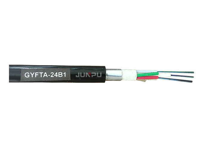 FTTH فیبر نوری کابل قطره اینترنت 1 2 4 هسته داخلی/خارجی G657A1 G652D G657A2 2